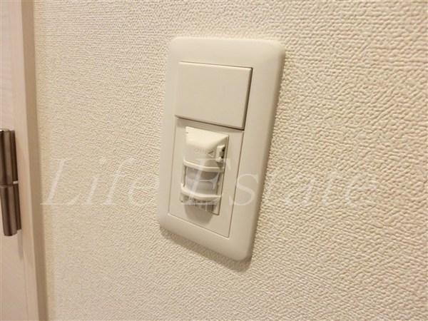 プレサンス高津公園ディオ