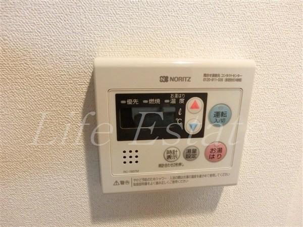 プレサンス高津公園ディオ