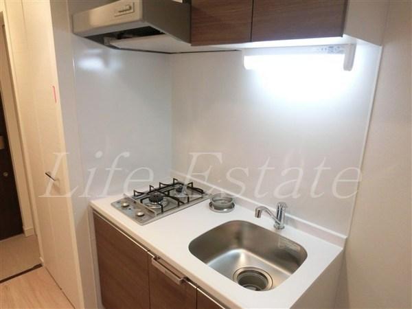 プレサンス高津公園ディオ