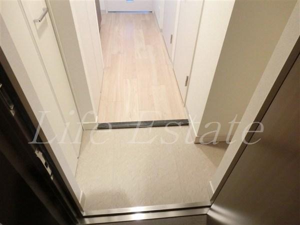 プレサンス高津公園ディオ