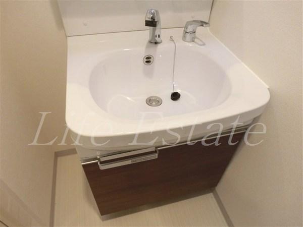 プレサンス高津公園ディオ