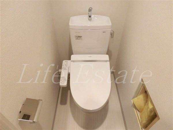 プレサンス高津公園ディオ