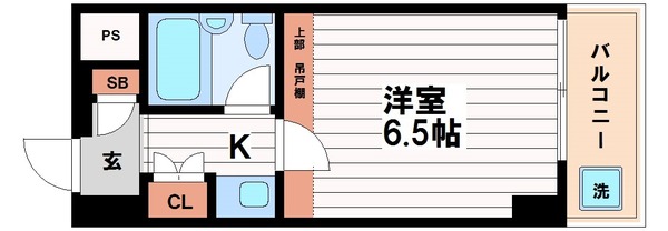 メゾン川端