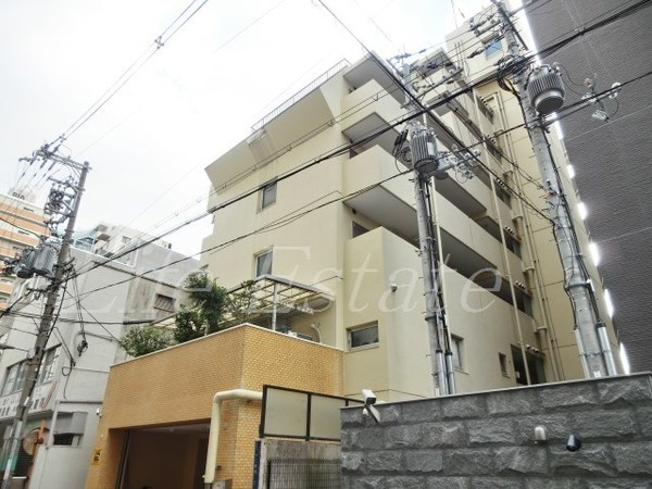 メゾン川端