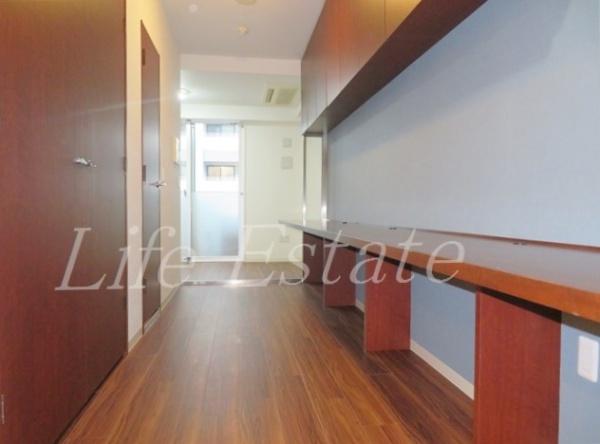 アーバンフラッツ瓦町