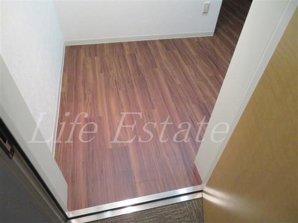 アーバンフラッツ瓦町