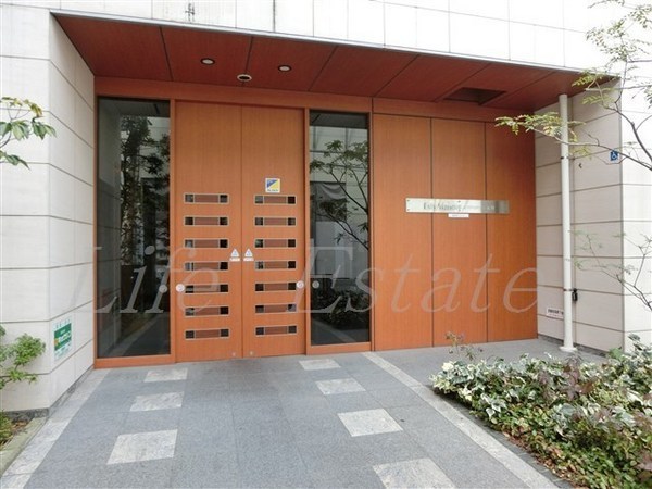 アーバンフラッツ瓦町