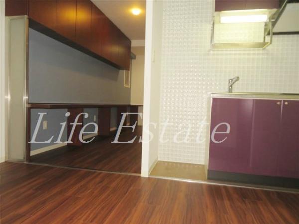 アーバンフラッツ瓦町