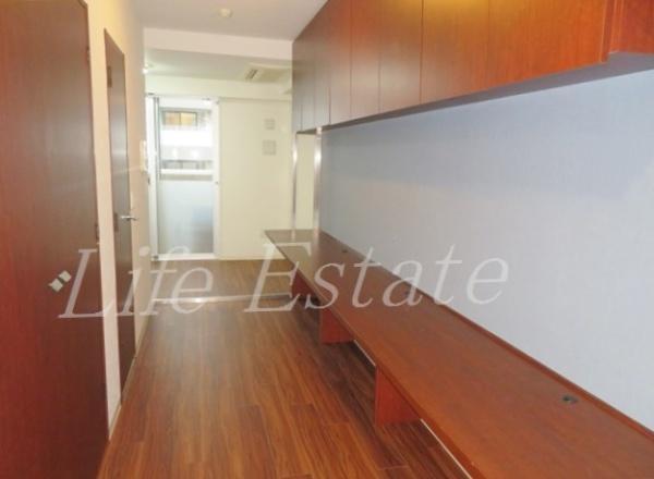 アーバンフラッツ瓦町