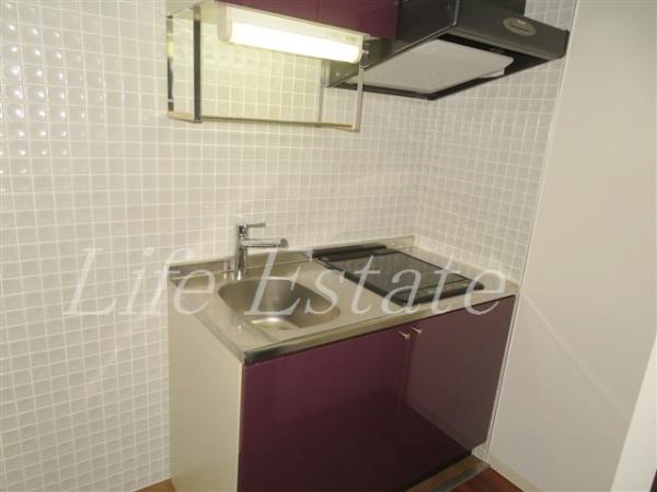 アーバンフラッツ瓦町