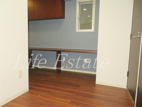 アーバンフラッツ瓦町