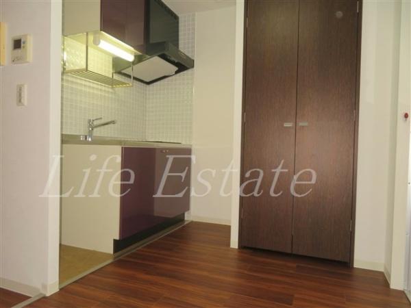 アーバンフラッツ瓦町