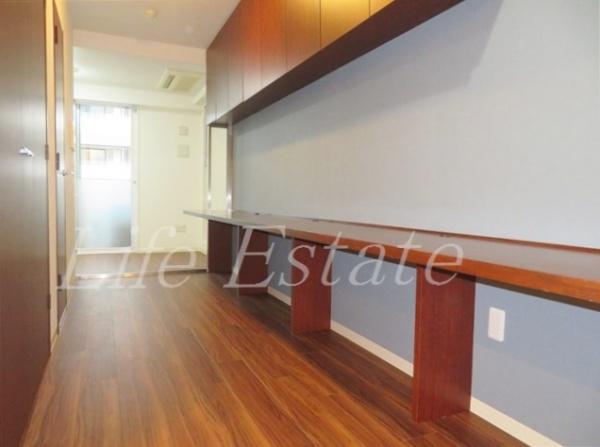 アーバンフラッツ瓦町