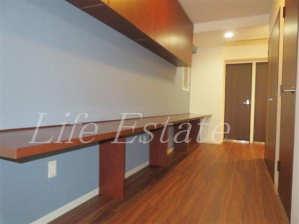 アーバンフラッツ瓦町