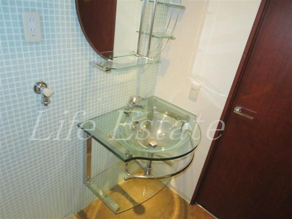 アーバンフラッツ瓦町