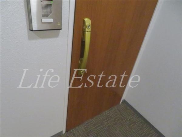 アーバンフラッツ瓦町