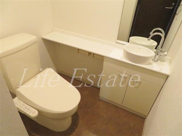 アーバンフラッツ瓦町