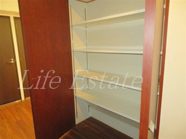 アーバンフラッツ瓦町