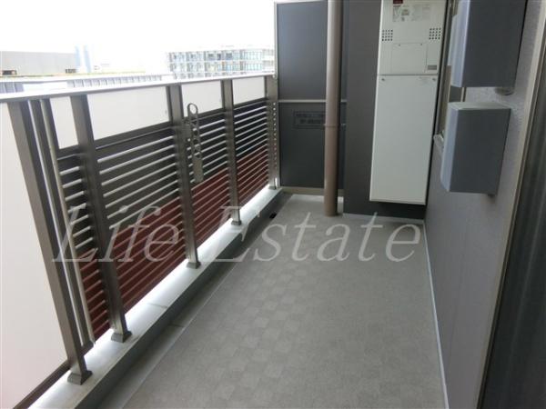 ローレルタワー堺筋本町