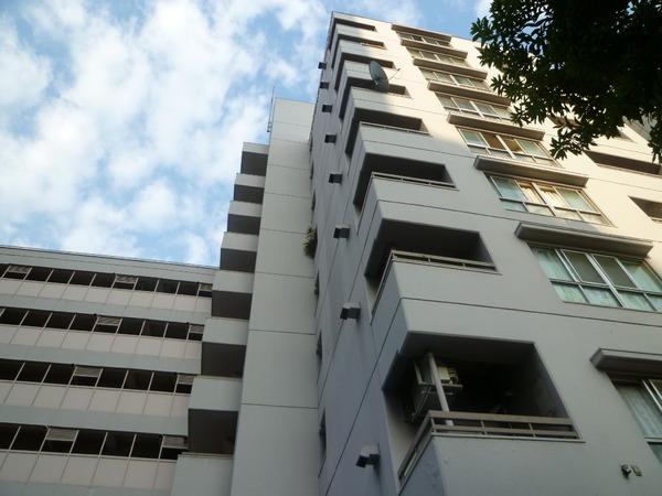 ヤマグチマンション