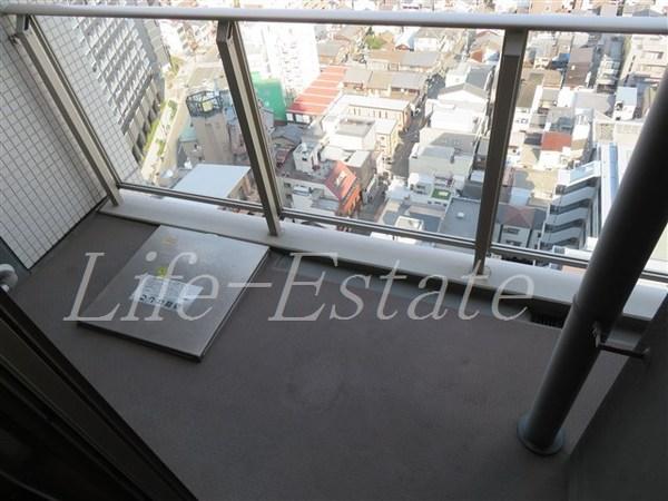 松屋タワー