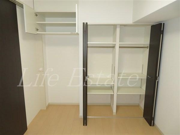 クリスタルエグゼ心斎橋