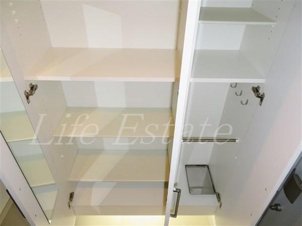 クリスタルエグゼ心斎橋