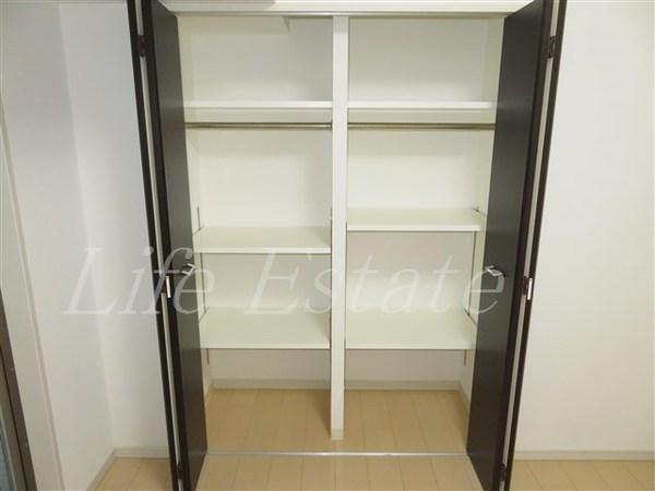 クリスタルエグゼ心斎橋