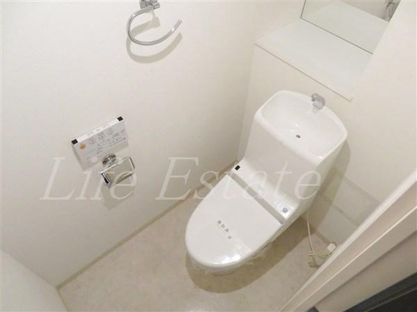 クリスタルエグゼ心斎橋