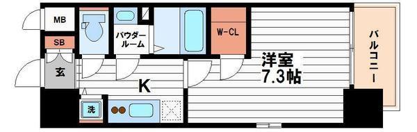 エスリード大阪城PREMIER
