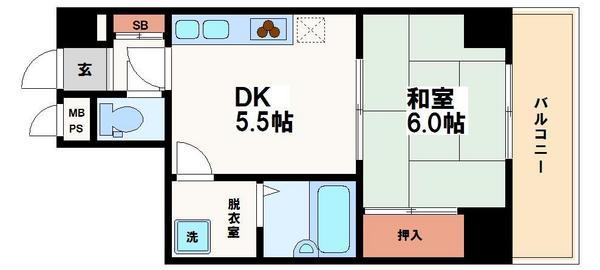 ライオンズマンション御堂本町