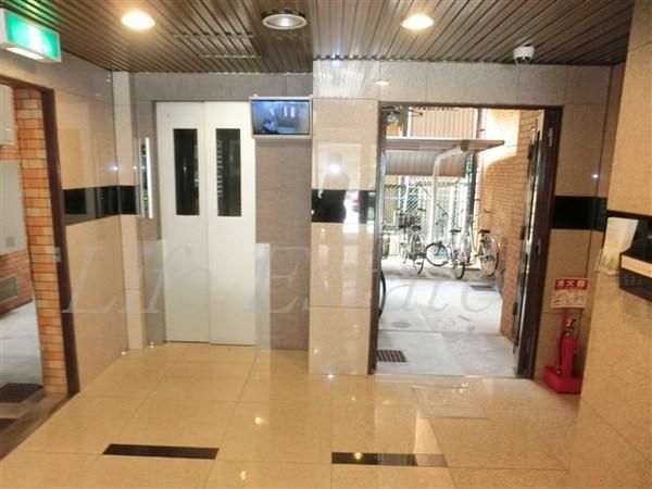 ライオンズマンション御堂本町