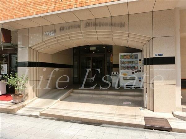 ライオンズマンション御堂本町