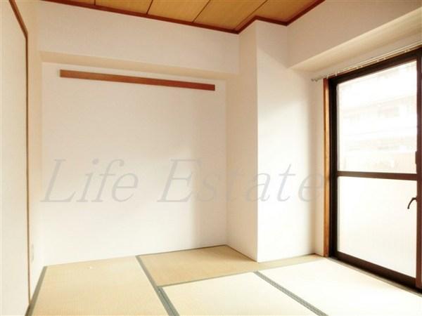 ライオンズマンション御堂本町