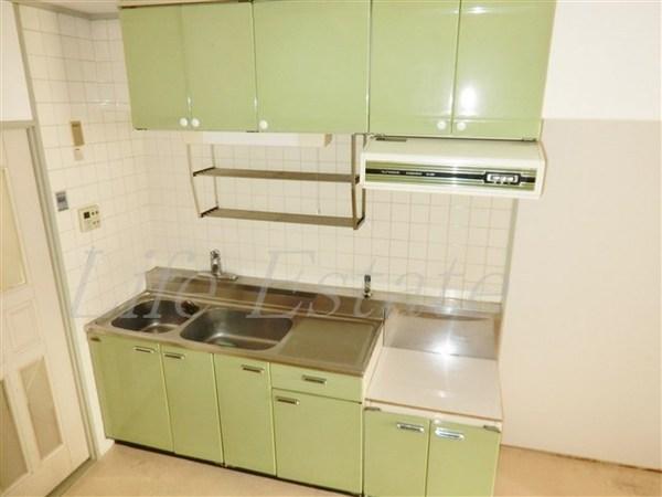 ライオンズマンション御堂本町