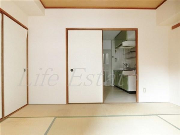 ライオンズマンション御堂本町