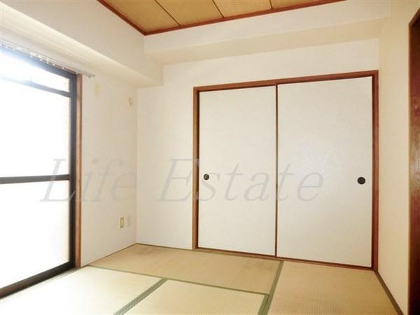 ライオンズマンション御堂本町