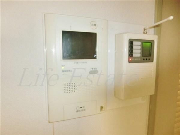 ライオンズマンション御堂本町