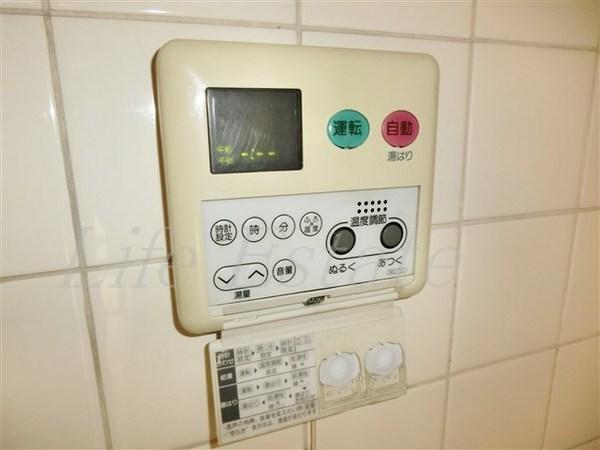 ライオンズマンション御堂本町