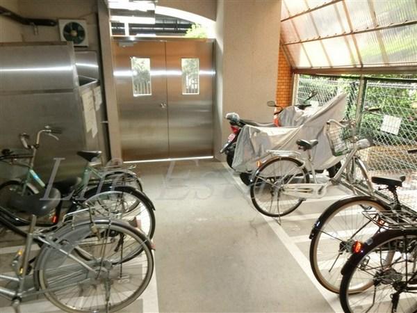 ライオンズマンション御堂本町