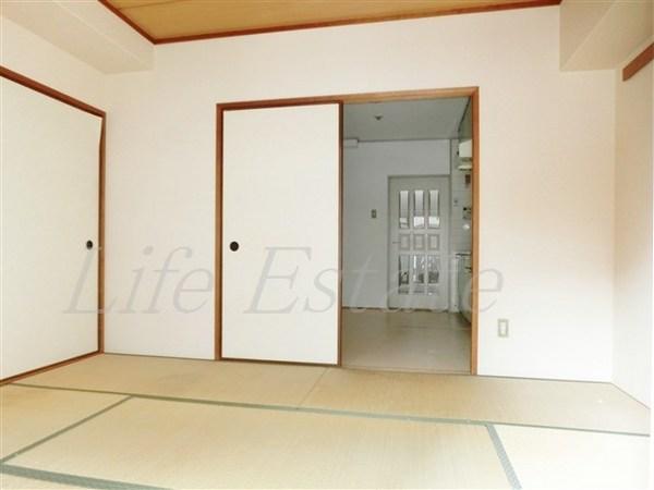 ライオンズマンション御堂本町