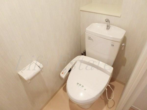 クラウンハイム上町台セントラル・ラ・カーサ