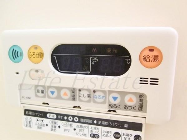 ベルビュー７番館