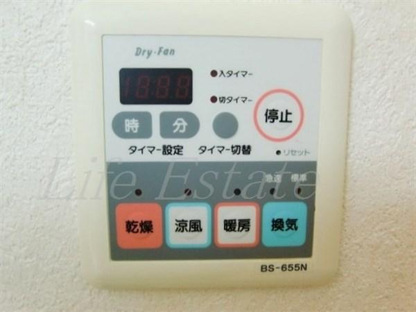 ベルビュー７番館