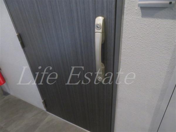 プレサンス堺筋本町エグゼブラン