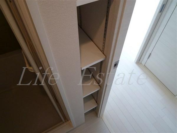 エスライズ御堂筋本町
