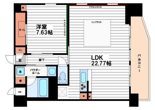 プレジオ松屋町