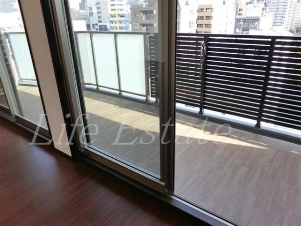 プレジオ松屋町