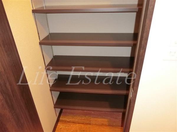 プレジオ松屋町