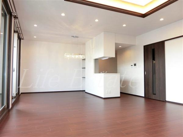 プレジオ松屋町
